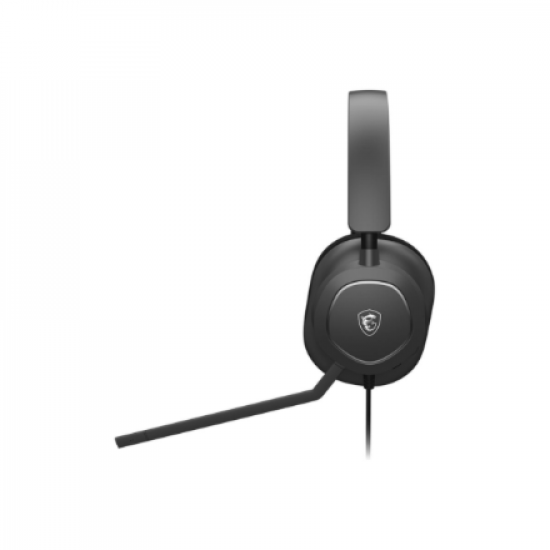 MSI Gaming Headset | MAESTRO 300 | Wired | Over-Ear | Noise canceling