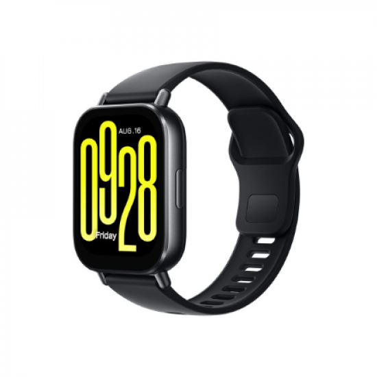 Xiaomi Redmi Watch 5 Active | Smart watch | LCD | 2.0” | Waterproof | Midnight Black