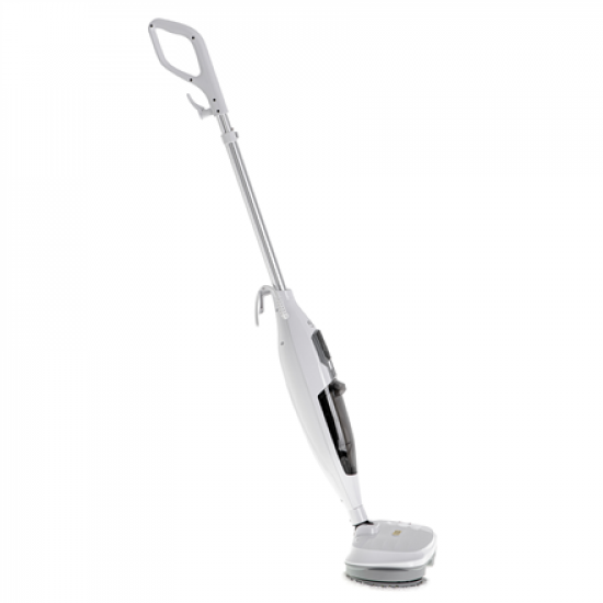 Adler | Rotary Steam Mop | AD 7052 | Corded operating | Washing function | White