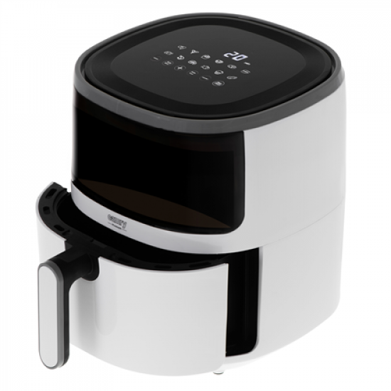 Camry Airfryer Oven | CR 6313 | Power 2000 W | Capacity 5 L | Convection | White