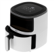 Camry Airfryer Oven | CR 6313 | Power 2000 W | Capacity 5 L | Convection | White