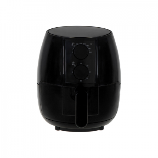 Adler Airfryer Oven | AD 6312 | Power 1600 W | Capacity 2.5 L | Convection | Black