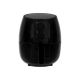 Adler Airfryer Oven | AD 6312 | Power 1600 W | Capacity 2.5 L | Convection | Black