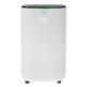 Adler | 2-in1 Air Dehumidifier and Air purifier | AD 7863 | Power 420 W | Suitable for rooms up to 140 m³ | Water tank capacity 6.5 L | White