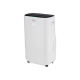 Adler | 2-in1 Air Dehumidifier and Air purifier | AD 7863 | Power 420 W | Suitable for rooms up to 140 m³ | Water tank capacity 6.5 L | White