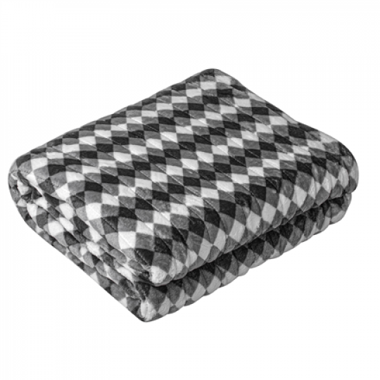 Camry | Electirc heating throw-blanket with timer | CR 7442 | Number of heating levels 7 | Number of persons 1 | Remote control | 120 W