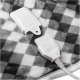 Camry | Electirc heating throw-blanket with timer | CR 7442 | Number of heating levels 7 | Number of persons 1 | Remote control | 120 W