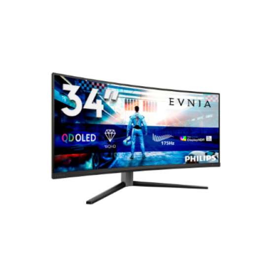 Philips | 34M2C6500/00 Evnia 6000 | 34 