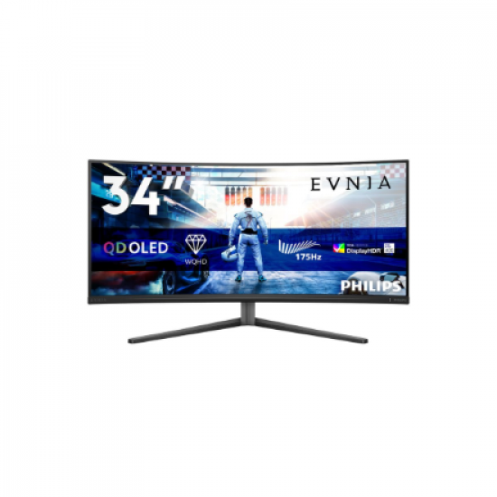 Philips | 34M2C6500/00 Evnia 6000 | 34 