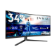 Philips | 34M2C6500/00 Evnia 6000 | 34 