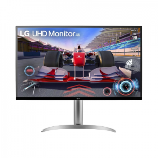 LG | 32UQ750P-W | 31.5 