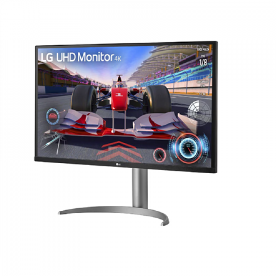 LG | 32UQ750P-W | 31.5 