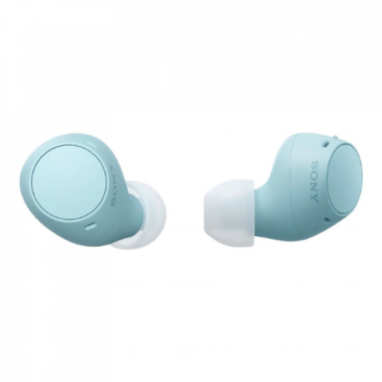 Sony Headphones | WF-C510 | Bluetooth | In-ear | Wireless | Blue