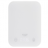 Adler Kitchen Scale | AD 3181w | Graduation 1 g | Display type LED | White