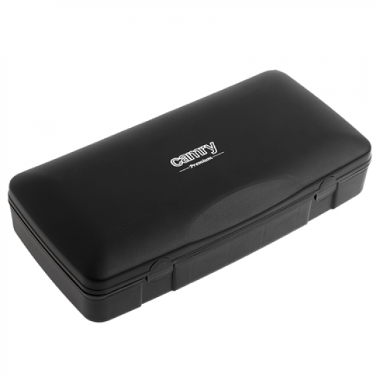 Camry | Electric Knife | CR 4513 | Black