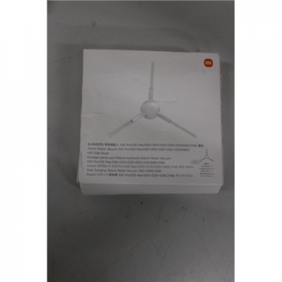SALE OUT. Xiaomi | Robot Vacuum Side Brush | BHR6687GL | DAMAGED PACKAGING