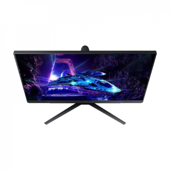 Samsung | LS27DG302EUXEN | 27 