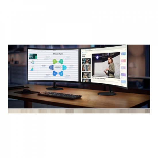 Samsung | LS27D360GAUXEN | 27 