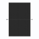 TrinaSolar | 450 W | VERTEX S+ NEG9R.25 | Full Black | N-Type Dual Glass TOPCon Monocrystalline