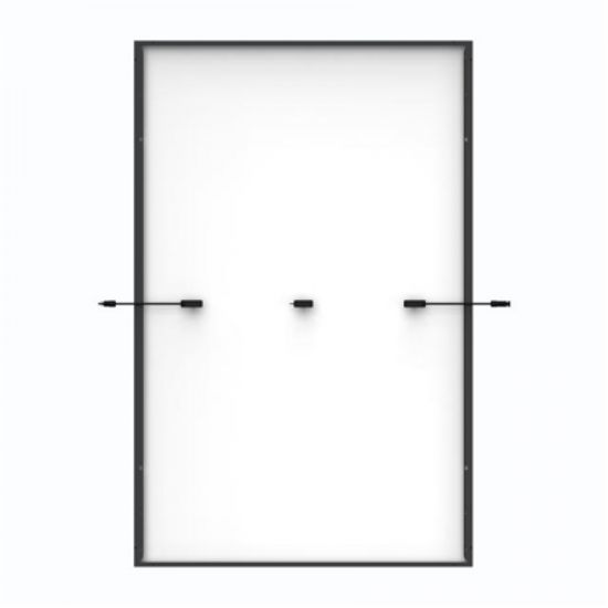 TrinaSolar | 450 W | VERTEX S+ NEG9R.25 | Full Black | N-Type Dual Glass TOPCon Monocrystalline