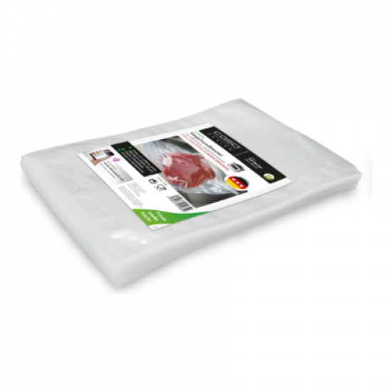 Caso Vacuum sealer bags, 20x30 cm | 01285