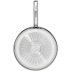 TEFAL | Frypan | B8170644 Intuition | Frying | Diameter 28 cm | Suitable for induction hob | Fixed handle