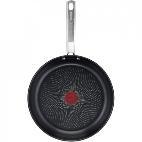 TEFAL | Frypan | B8170644 Intuition | Frying | Diameter 28 cm | Suitable for induction hob | Fixed handle