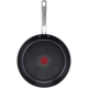 TEFAL | Frypan | B8170644 Intuition | Frying | Diameter 28 cm | Suitable for induction hob | Fixed handle