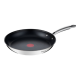TEFAL | Duetto+ Pan | G7320734 | Frying | Diameter 30 cm | Suitable for induction hob | Fixed handle