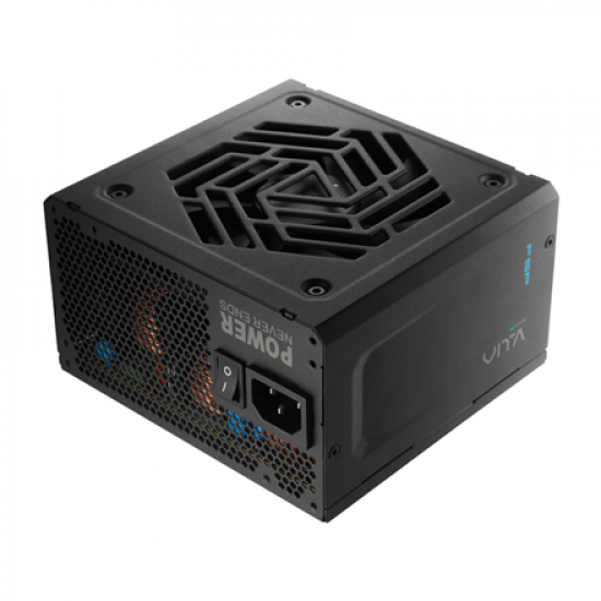 FSP | Power Supply, 80 PLUS Gold | VITA-850GM | 850 W