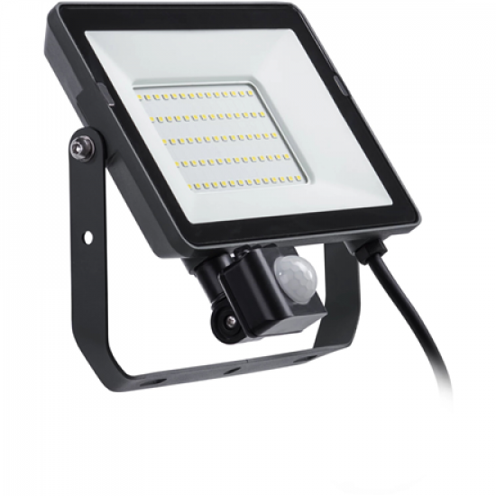 LED Floodlight 50W 4000K 4750LM IP65