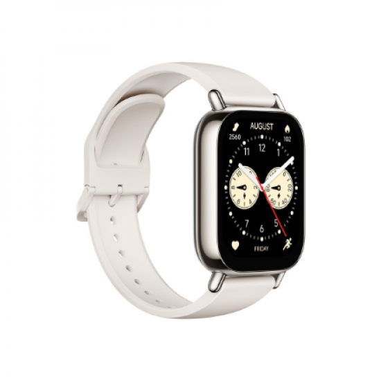 Xiaomi Redmi Watch 5 Lite | GPS (satellite) | AMOLED | 1.96” | Light Gold