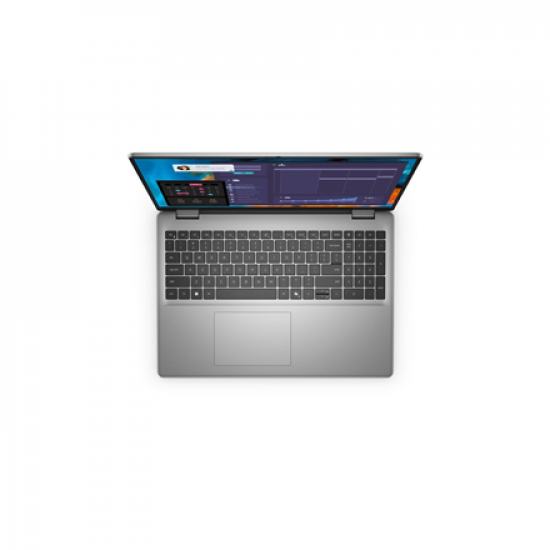 Dell Vostro 16 5640 | Titan Grey | 16 