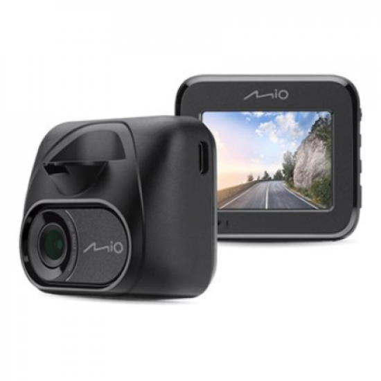 Mio Dash Cam with HDR | MiVue C545Pro | 2.0