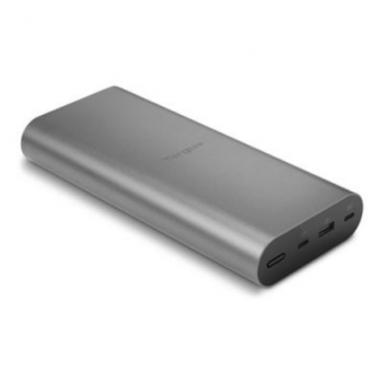 Dell Targus 140W USB-C Power Bank APB081GL | 24 Ah
