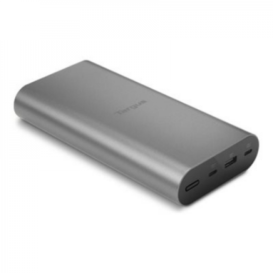 Dell Targus 100W USB-C Power Bank APB080GL | 25 Ah
