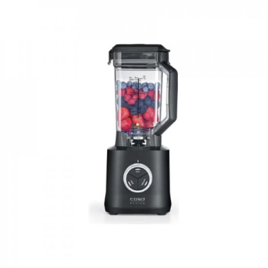 Caso Power Blender | B 2000 | Tabletop | 2000 W | Jar material Tritan | Jar capacity 2 L | Ice crushing | Black