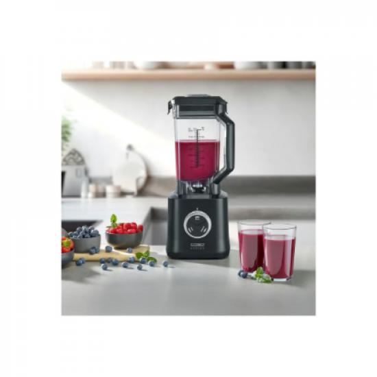 Caso Power Blender | B 2000 | Tabletop | 2000 W | Jar material Tritan | Jar capacity 2 L | Ice crushing | Black