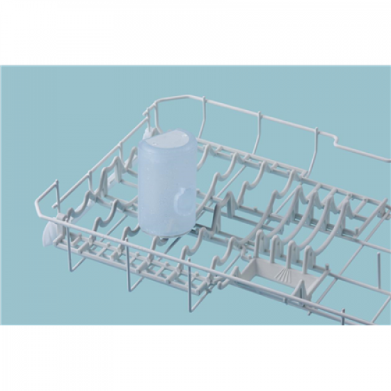 Panasonic Oral Irrigator | EW-DJ26-V303 | Cordless | 200 ml | Number of heads 2 | White