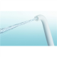 Panasonic Oral Irrigator | EW-DJ26-V303 | Cordless | 200 ml | Number of heads 2 | White