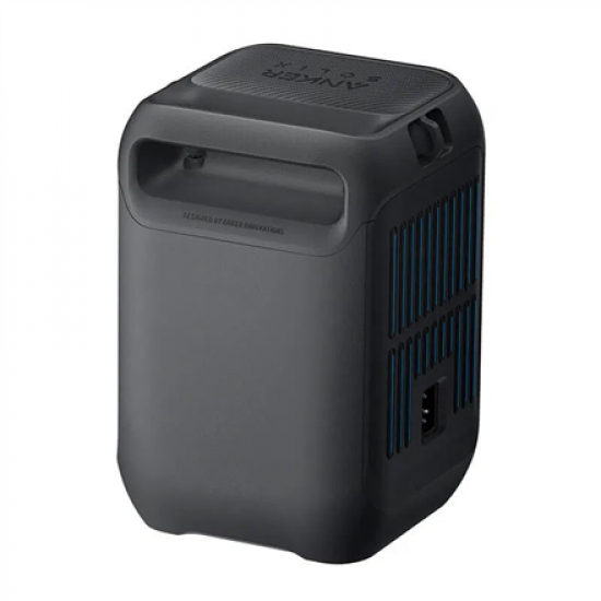 Anker Solix Portable Power Station | SOLIX C300X