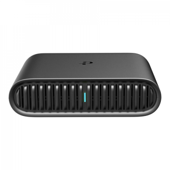 AX1500 Wi-Fi 6 Pocket Travel Router | TL-WR1502X | 802.11ax | 1201 Mbit/s | Ethernet LAN (RJ-45) ports 1 | Mesh Support No | MU-MiMO No | 3G/4G