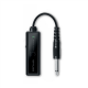 Muse | Pack 2 Wireless Microphones | MC-50 WI | Black