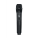 Muse | Pack 2 Wireless Microphones | MC-50 WI | Black