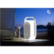 Muse | Bluetooth Lantern | ML-625 BT | 60 W | Bluetooth | White | Portable | Wireless connection