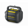 Muse | Jobsite Bluetooth Radio | M-968 BTY | 40 W | Bluetooth | NFC features