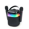 Muse Karaoke Speaker | M-530 KA | 30 W | Bluetooth | Black | Portable | Wireless connection