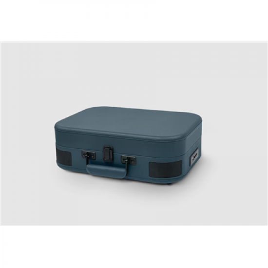 Muse Turntable Stereo System | MT-201 OB | Turntable Stereo System | USB port | AUX in