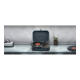 Muse Turntable Stereo System | MT-201 OB | Turntable Stereo System | USB port | AUX in