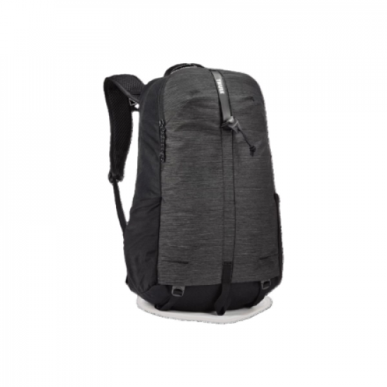 Thule | Nanum, 18L | Hiking Backpack | Black